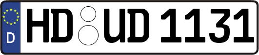 HD-UD1131