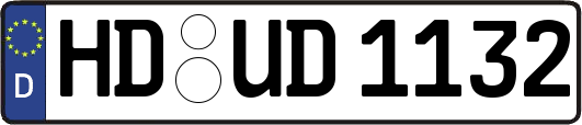 HD-UD1132