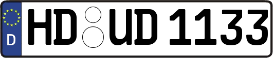 HD-UD1133
