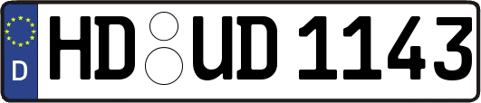 HD-UD1143