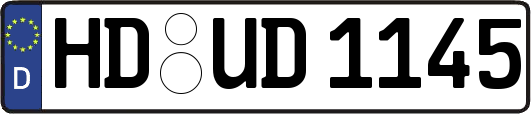 HD-UD1145