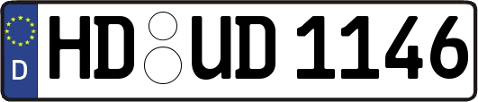 HD-UD1146