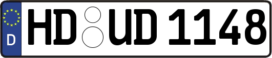 HD-UD1148