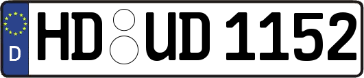 HD-UD1152