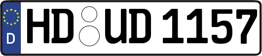 HD-UD1157