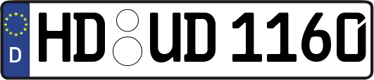 HD-UD1160