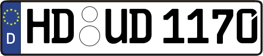 HD-UD1170