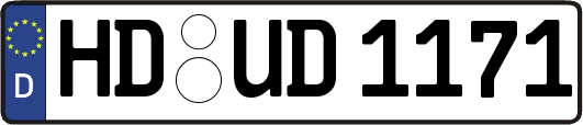 HD-UD1171