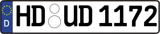 HD-UD1172
