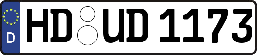 HD-UD1173