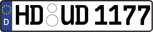 HD-UD1177