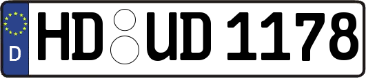 HD-UD1178