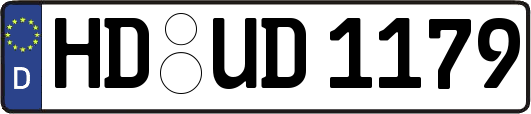 HD-UD1179