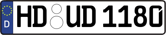 HD-UD1180