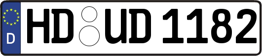 HD-UD1182