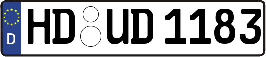 HD-UD1183