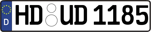 HD-UD1185
