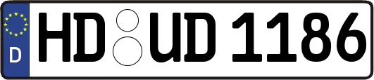 HD-UD1186