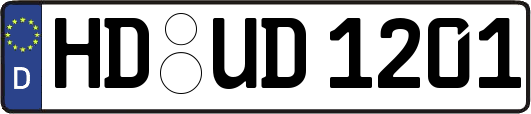HD-UD1201