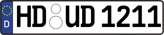 HD-UD1211