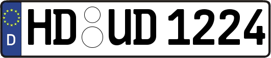 HD-UD1224