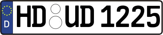HD-UD1225