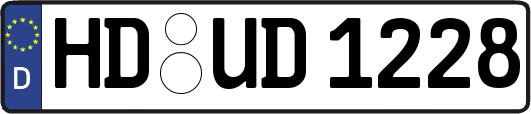 HD-UD1228