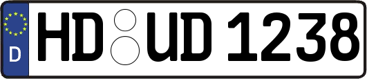 HD-UD1238