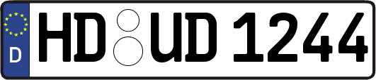 HD-UD1244