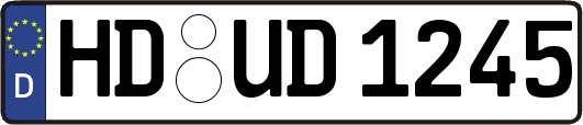 HD-UD1245