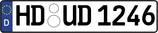 HD-UD1246