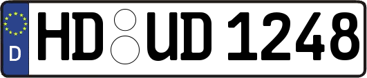 HD-UD1248