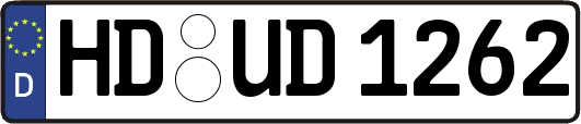 HD-UD1262