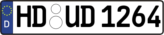 HD-UD1264