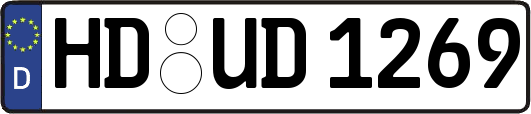 HD-UD1269