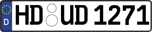 HD-UD1271