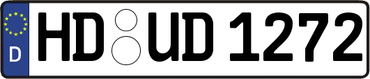 HD-UD1272