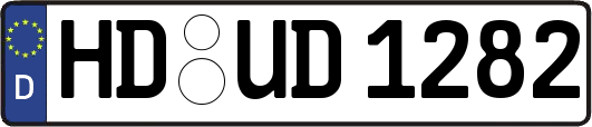HD-UD1282