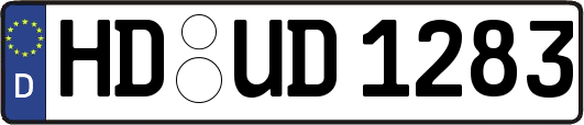 HD-UD1283
