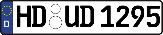 HD-UD1295