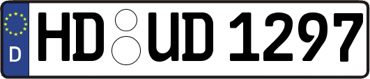 HD-UD1297