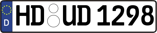 HD-UD1298