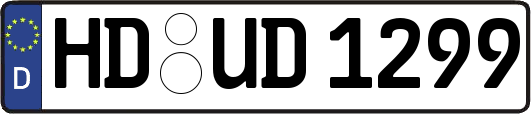 HD-UD1299