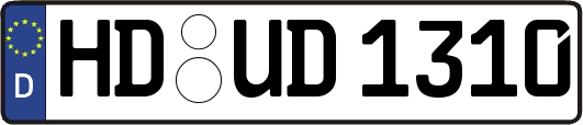 HD-UD1310