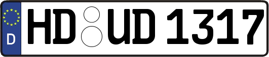 HD-UD1317