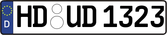 HD-UD1323