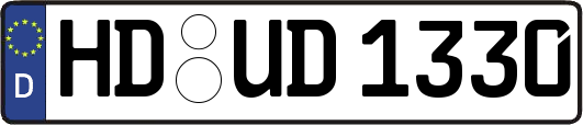 HD-UD1330