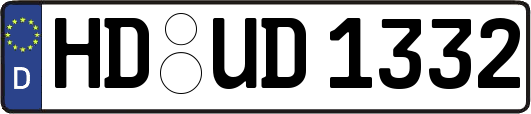 HD-UD1332