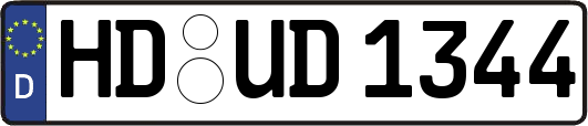 HD-UD1344