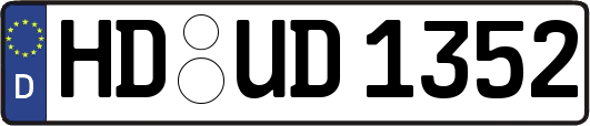 HD-UD1352